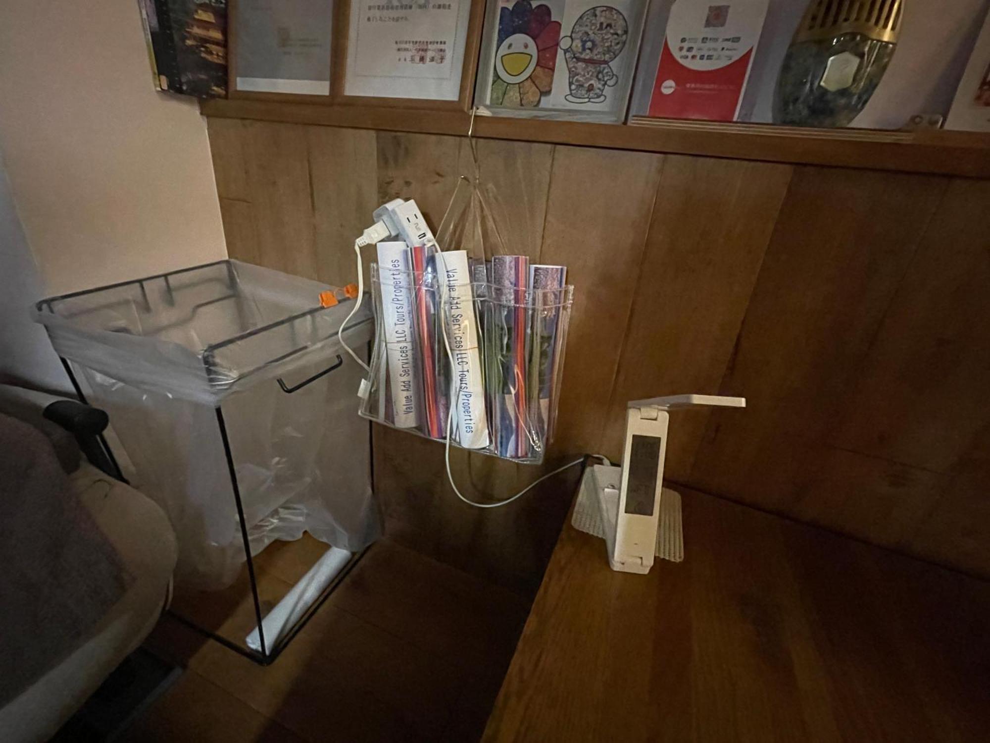Apartamento Kabukicho 413 - The Sanctuary Tokio