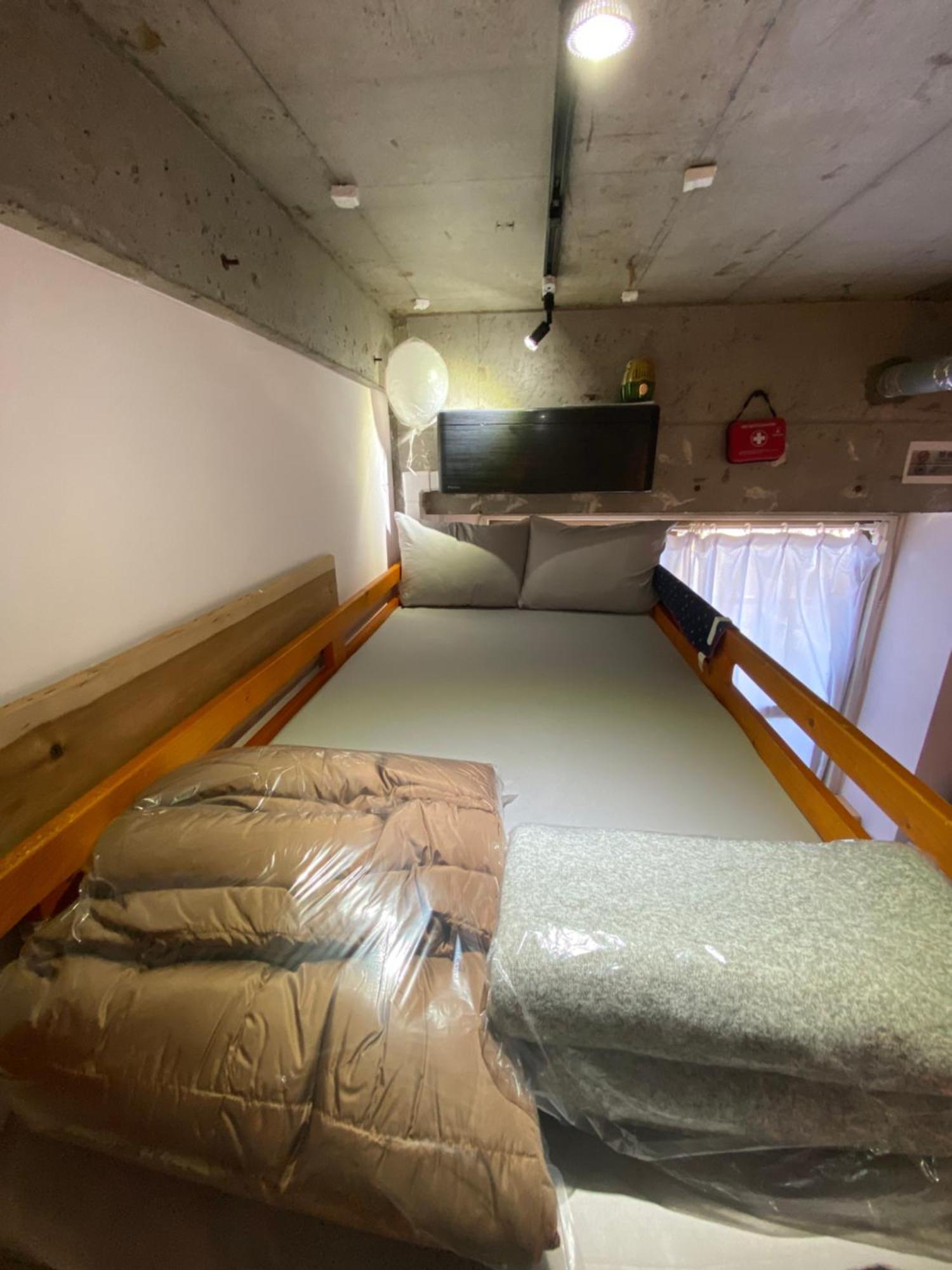 Apartamento Kabukicho 413 - The Sanctuary