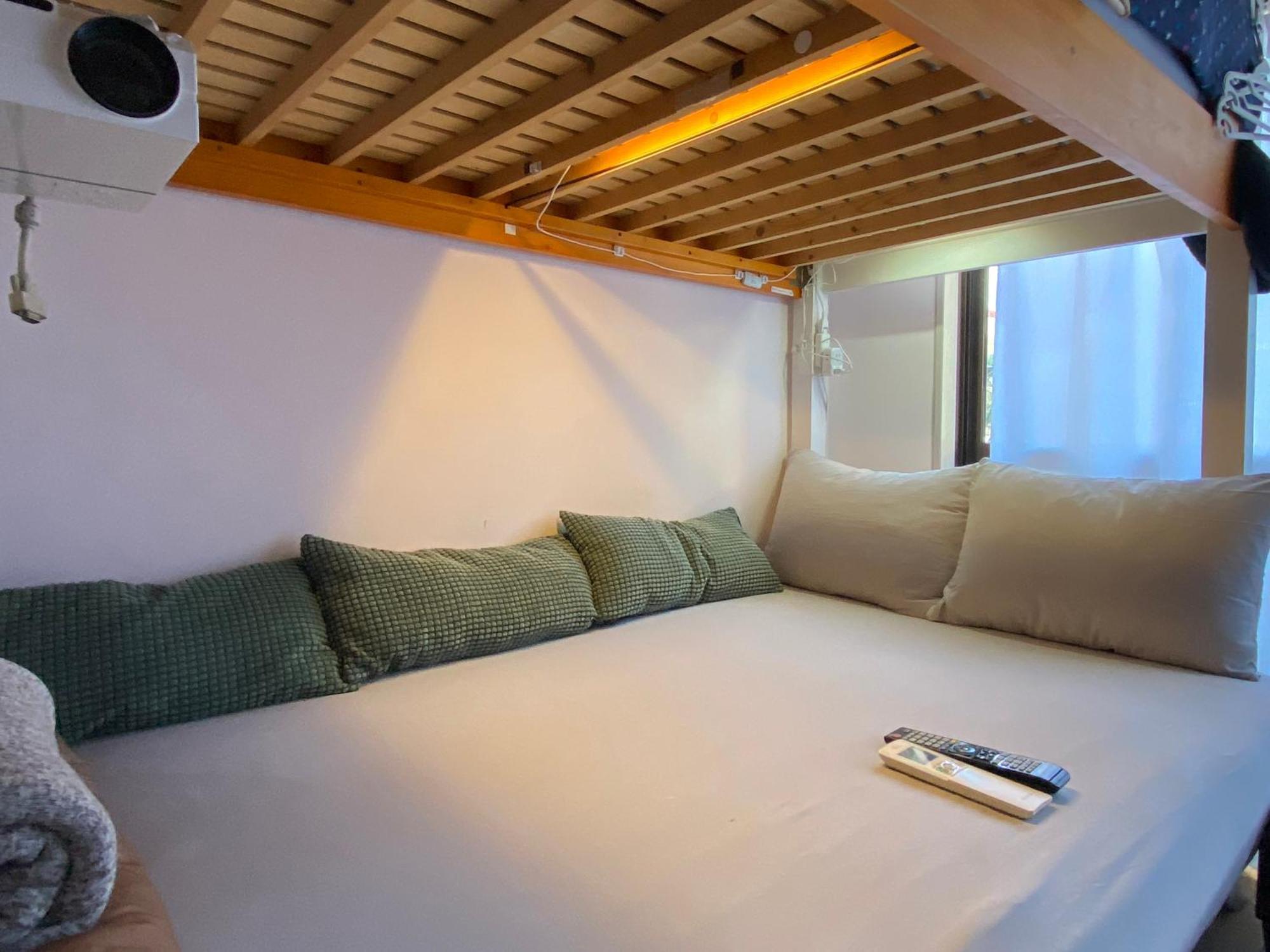 Kabukicho 413 - The Sanctuary Apartamento