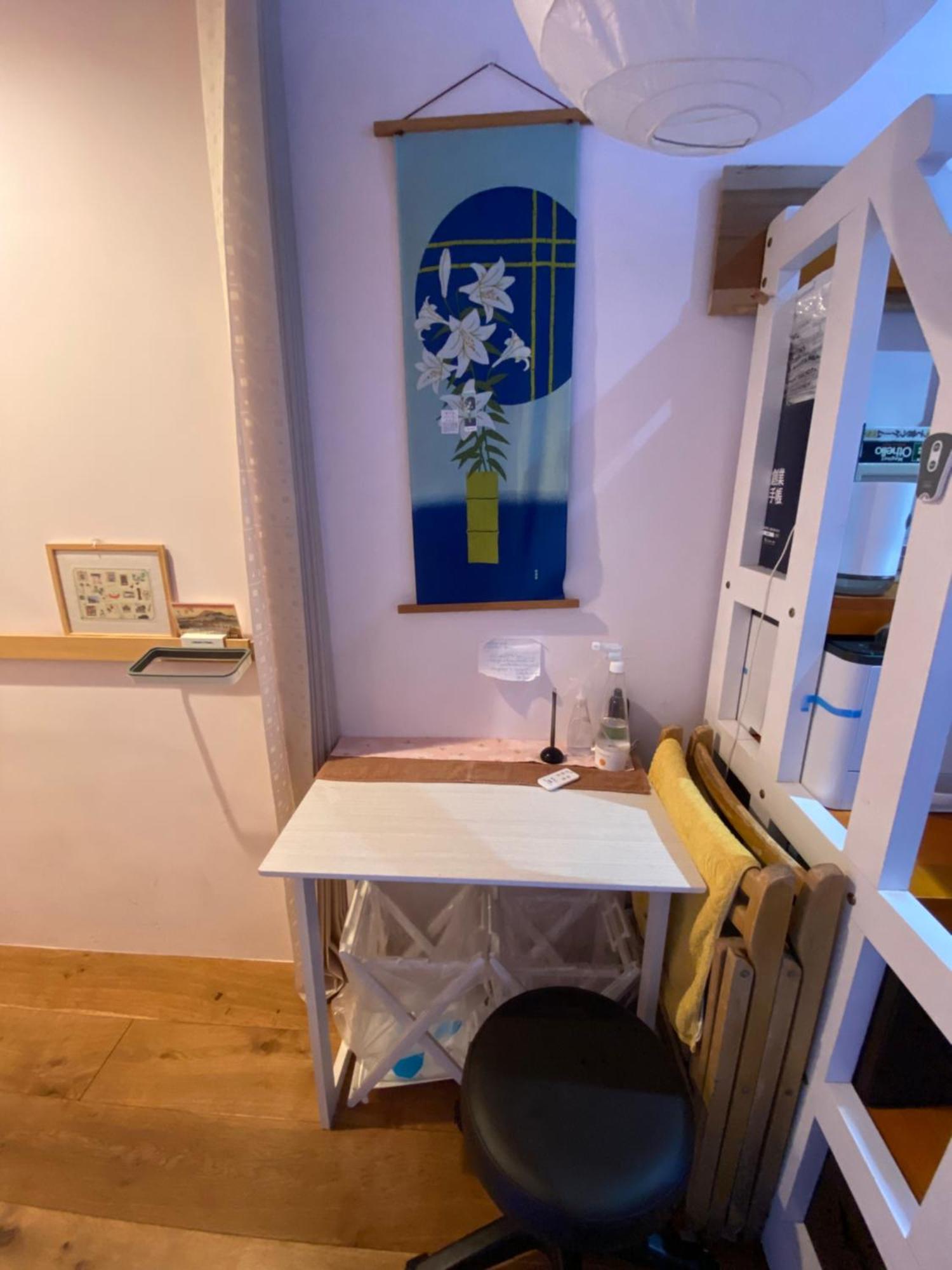 Apartamento Kabukicho 413 - The Sanctuary *