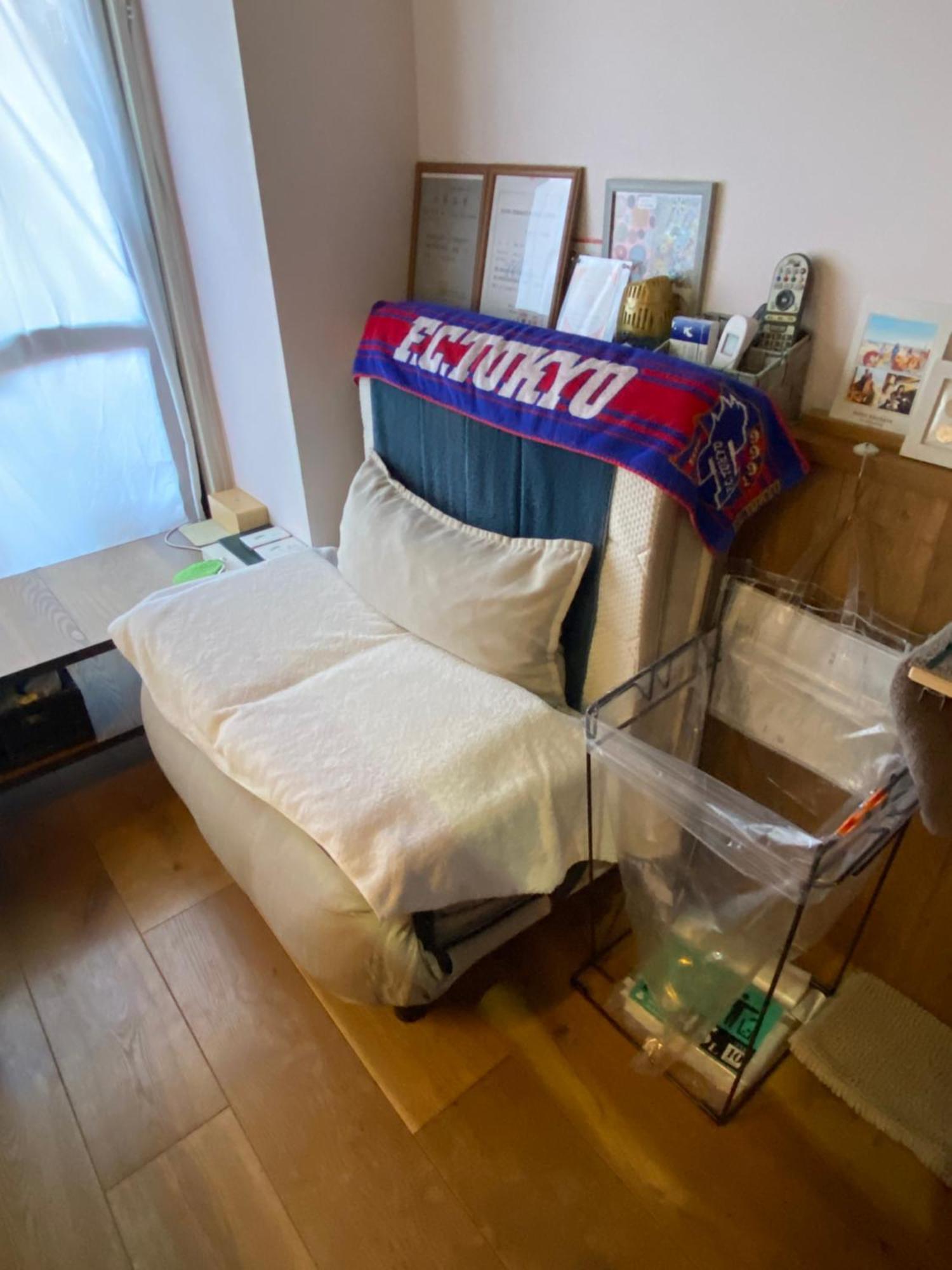 Apartment Kabukicho 413 - The Sanctuary Präfektur Tokio